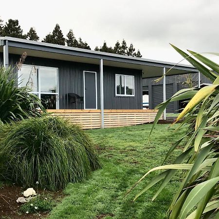 Maungatautari Outlook Cambridge Vila Exterior foto