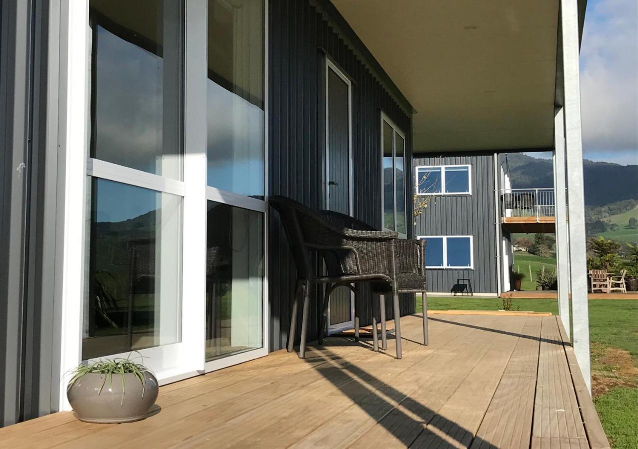 Maungatautari Outlook Cambridge Vila Exterior foto